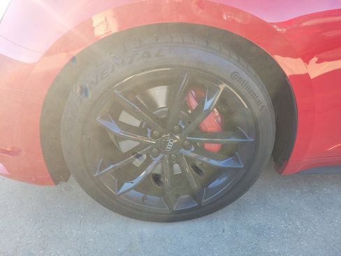 Used 2018 Audi S5 Prestige image 5