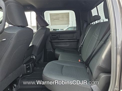 New 2026 RAM 2500 Tradesman image 6