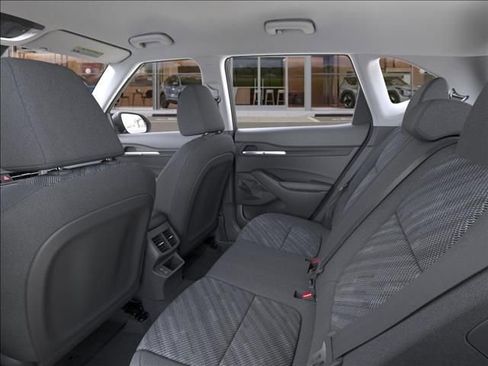 New 2026 Kia Seltos LX image 18