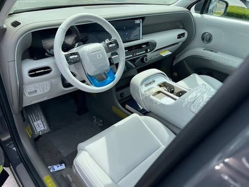 New 2026 Hyundai Palisade SEL AWD/4WD image 16