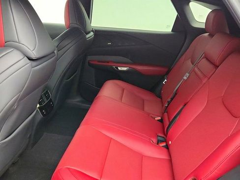 Used 2024 Lexus RX 350 F Sport w/ Convenience Package image 19