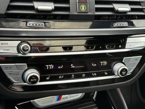 Used 2020 BMW X4 M40i w/ Executive Package image 21