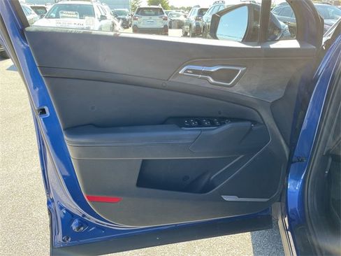 Used 2023 Kia Sportage X-Line w/ X-Line Premium Package image 10