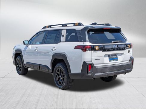 New 2026 Subaru Outback Wilderness image 10