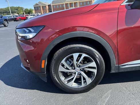 Used 2023 Buick Envision Essence FWD image 11