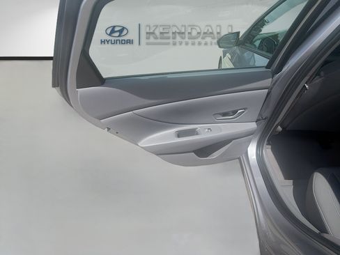 Used 2026 Hyundai Elantra SEL Sport FWD image 22