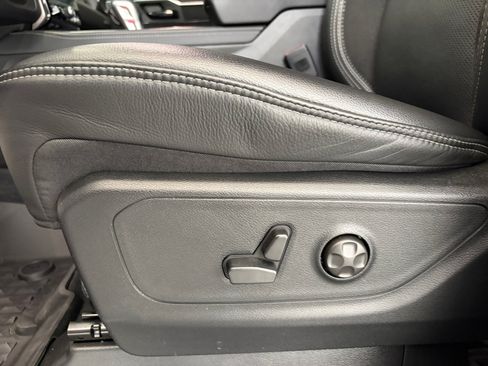 New 2026 RAM 1500 RHO w/ RHO Level 1 Equipment Group AWD/4WD image 12