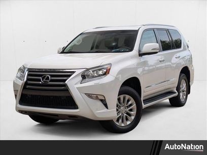 Used 2019 Lexus GX 460