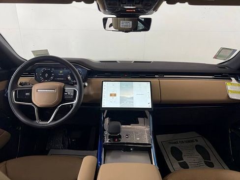 New 2026 Land Rover Range Rover Sport SE image 22
