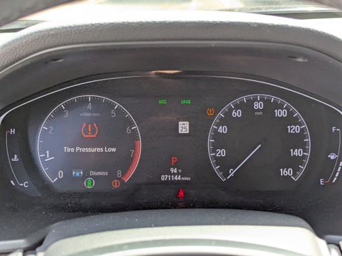 Used 2019 Honda Accord Sport image 30