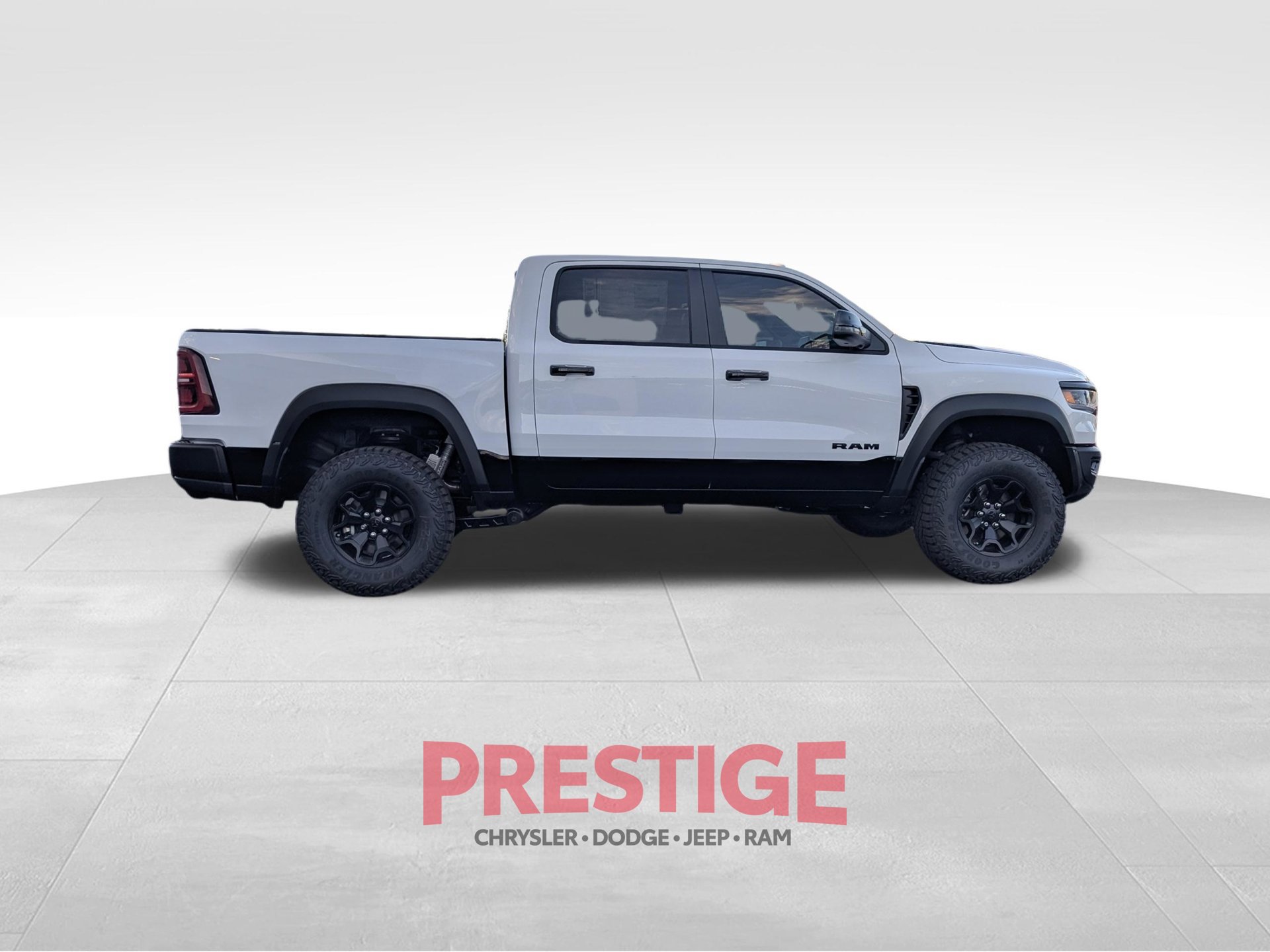 New 2026 RAM 1500 RHO w/ RHO Level 1 Equipment Group AWD/4WD image 4