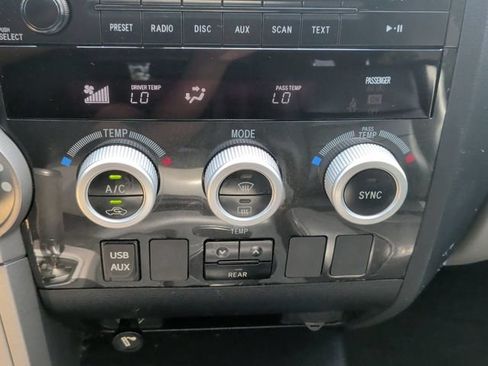 Used 2012 Toyota Sequoia SR5 RWD image 24