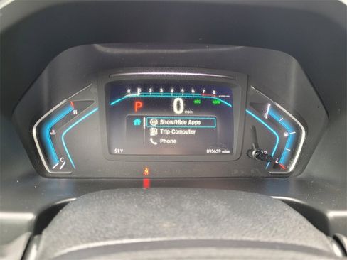 Used 2019 Honda Odyssey EX image 19