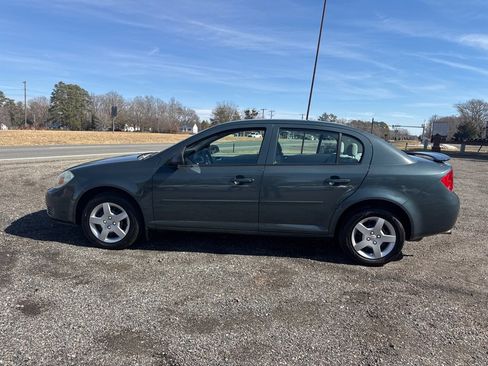 Used 2006 Chevrolet Cobalt LS image 4