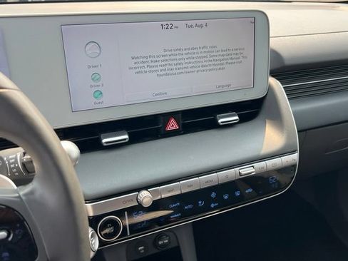 Certified 2024 Hyundai Ioniq 5 SEL AWD/4WD image 17