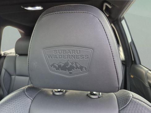 Used 2022 Subaru Forester Wilderness AWD/4WD image 23