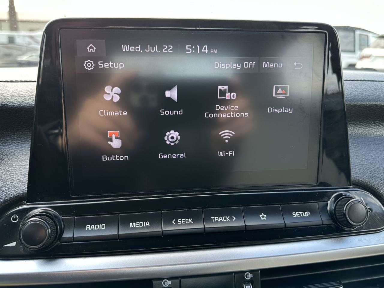Used 2023 Kia Forte LXS w/ LXS Technology Package FWD image 59