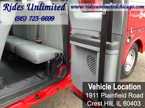 Used 2012 Ford F250 XL RWD image 20