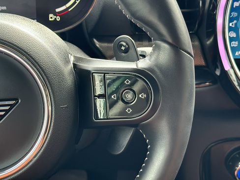 Used 2022 MINI Cooper Clubman S w/ Driver Assistance Package image 31