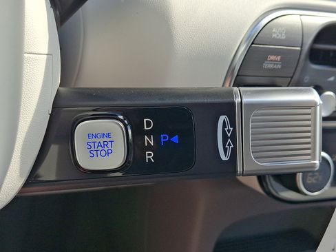 New 2026 Hyundai Palisade SEL w/ Tow & Go Package AWD/4WD image 8