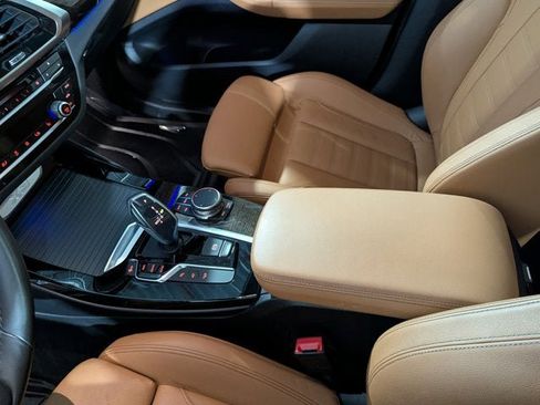 Used 2018 BMW X3 xDrive30i image 39