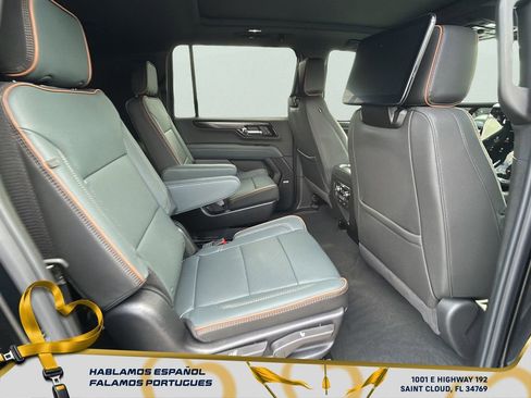 New 2026 GMC Yukon XL AT4 w/ AT4 Premium Plus Package image 32