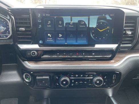 Used 2022 Chevrolet Silverado 1500 RST w/ True North Edition Plus image 22