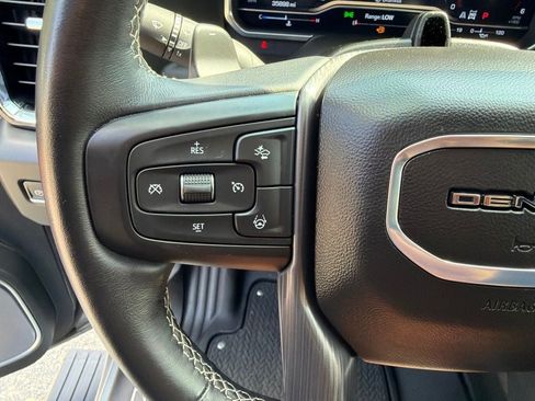 Used 2025 GMC Sierra 1500 Denali Ultimate AWD/4WD image 21