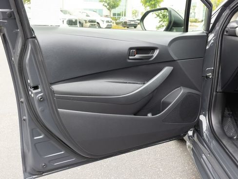 Certified 2026 Toyota Corolla LE w/ LE Premium Package FWD image 12