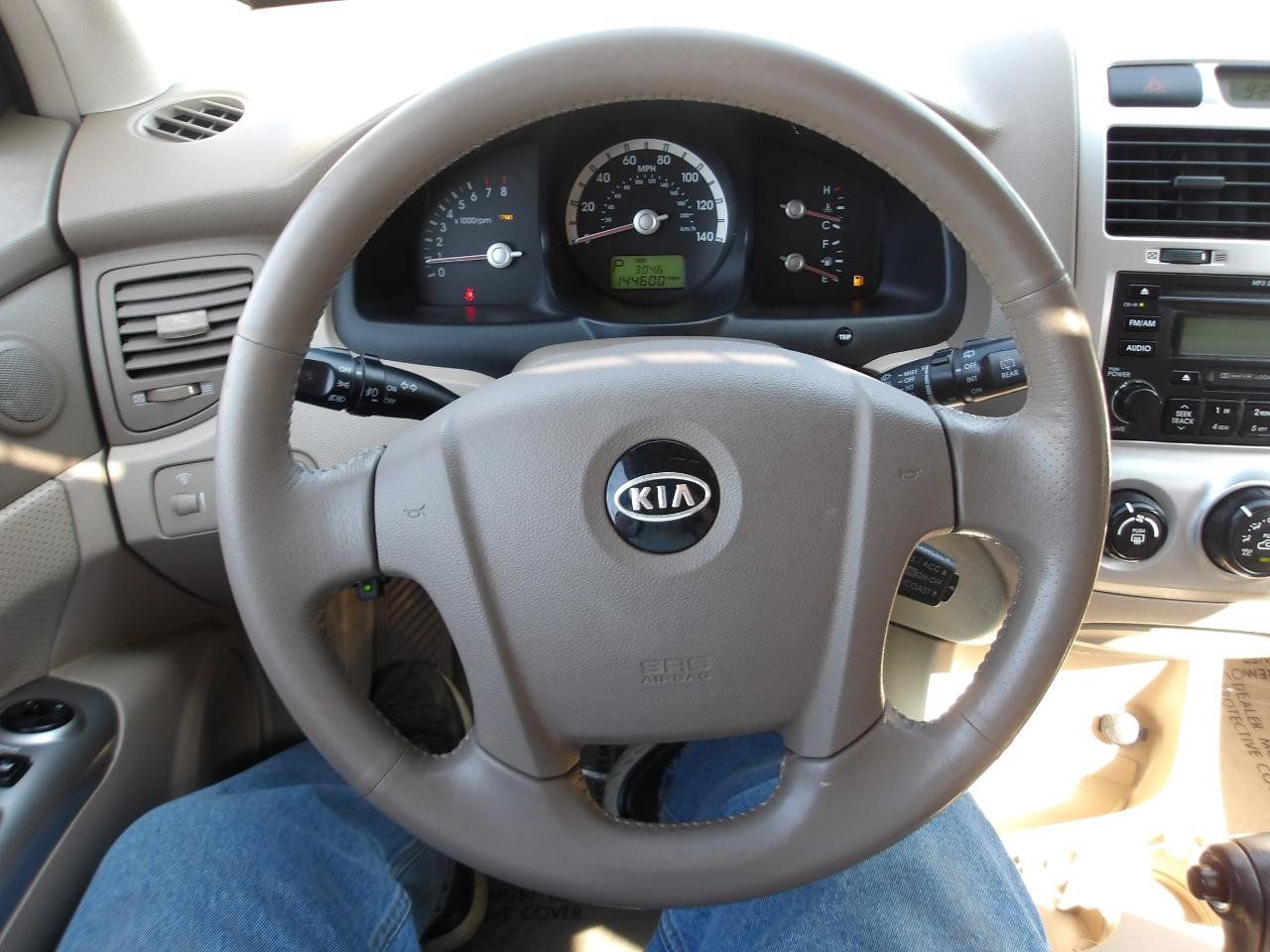 Used 2006 Kia Sportage LX AWD/4WD image 15