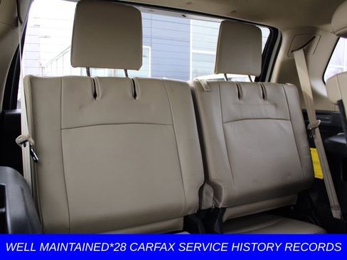 Used 2012 Toyota 4Runner Limited image 24