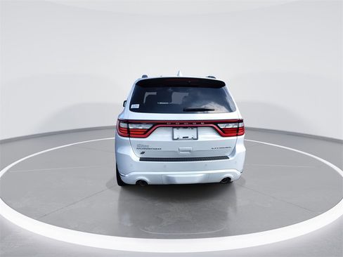 Used 2022 Dodge Durango Citadel image 7