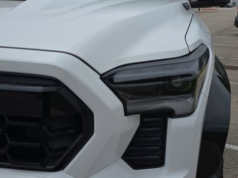 New 2026 Toyota Tacoma TRD Pro image 31