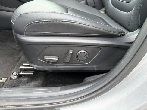 Used 2025 Hyundai Tucson SEL AWD/4WD image 16