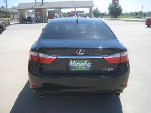 Used 2015 Lexus ES 350 FWD image 6