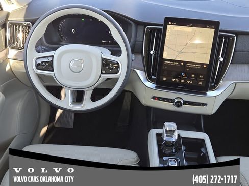 New 2026 Volvo XC90 B6 Ultra image 26