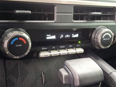 Certified 2025 Toyota Tacoma SR image 15