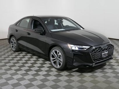 New 2026 Audi A3 2.0T Premium Plus