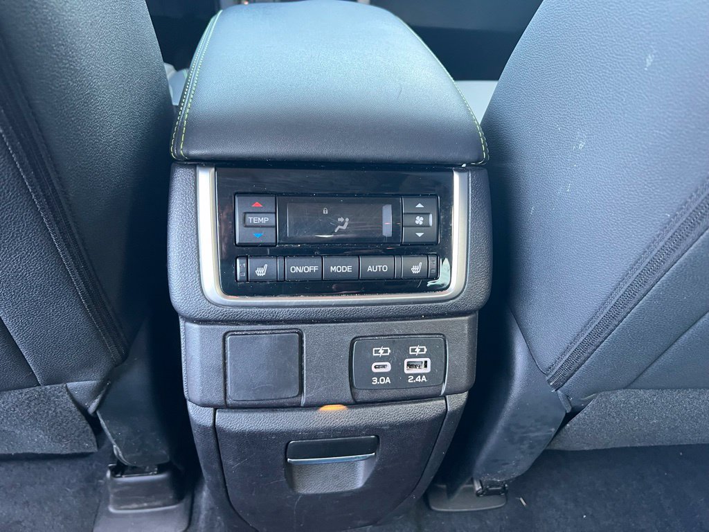 Used 2023 Subaru Ascent Onyx Edition Limited AWD/4WD image 18