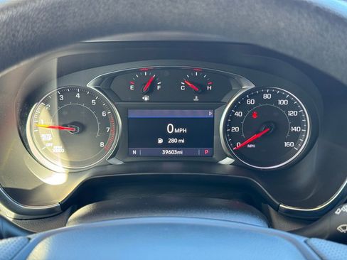 Used 2023 Chevrolet Blazer LT w/ Midnight/Sport Edition image 28