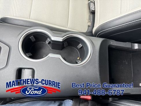 Certified 2024 Ford Mustang GT Premium RWD image 20