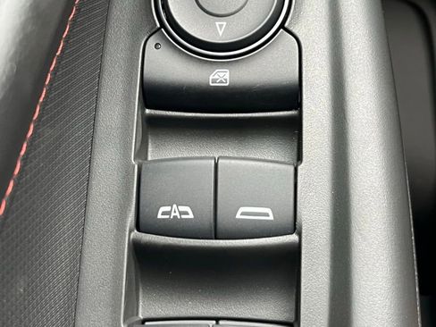 New 2026 Chevrolet TrailBlazer RS FWD image 6