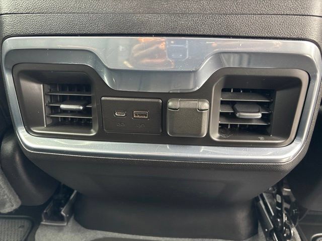 Used 2021 GMC Sierra 1500 AT4 AWD/4WD image 38