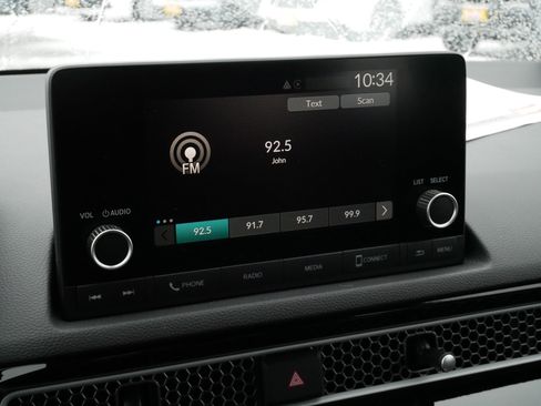 Certified 2026 Honda Civic Sport image 22