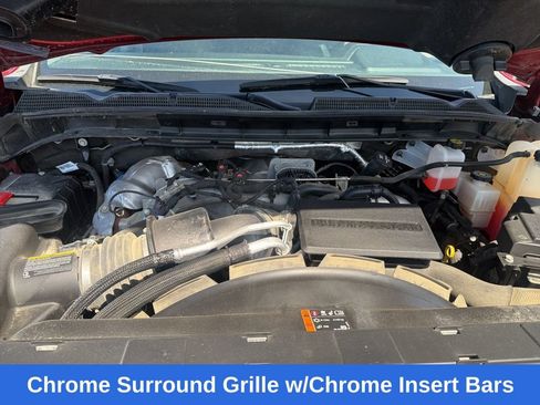 Used 2024 GMC Sierra 2500 SLT AWD/4WD image 30