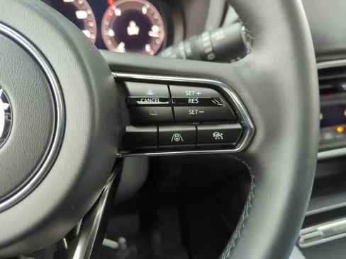 New 2025 MAZDA CX-70 3.3 Turbo S w/ Premium Package image 24