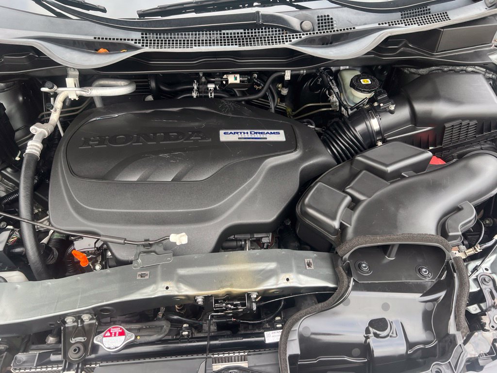 Used 2019 Honda Odyssey EX-L image 27