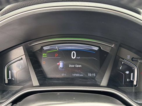 Used 2021 Honda CR-V Touring image 24
