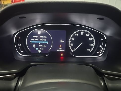 Used 2022 Honda Accord Sport image 21