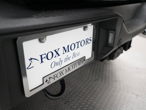 Used 2021 Ford Bronco Badlands image 35